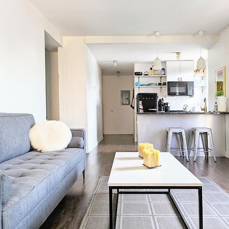 Uptown Gem Apartment Chicago Luaran gambar
