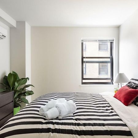 Uptown Gem Apartment Chicago Luaran gambar