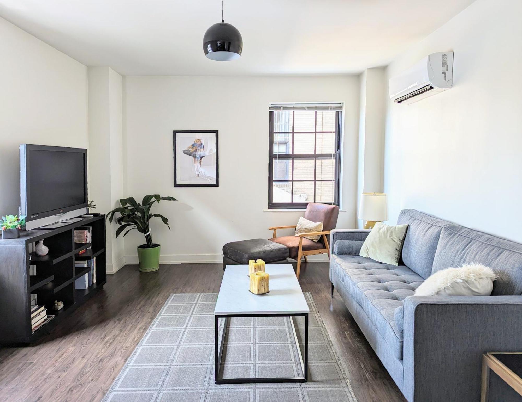 Uptown Gem Apartment Chicago Luaran gambar