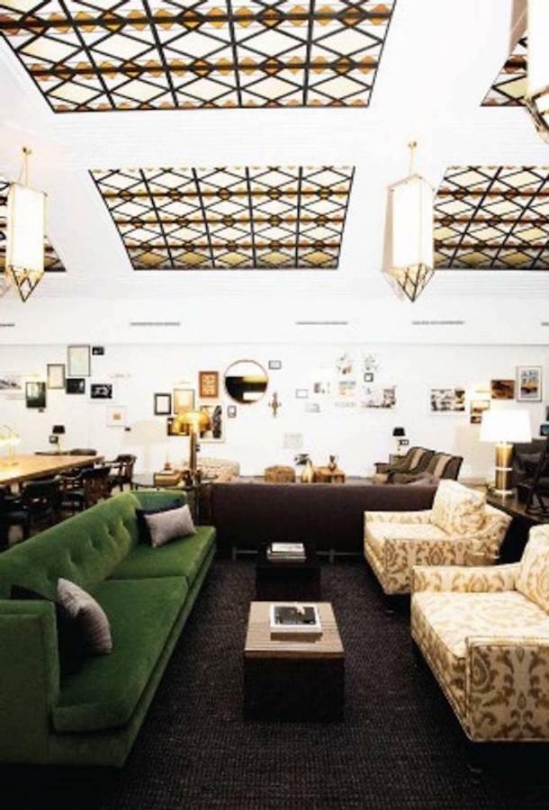 Uptown Gem Apartment Chicago Luaran gambar