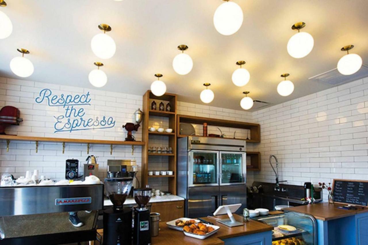 Uptown Gem Apartment Chicago Luaran gambar