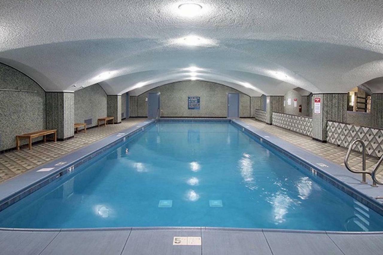 Uptown Gem Apartment Chicago Luaran gambar