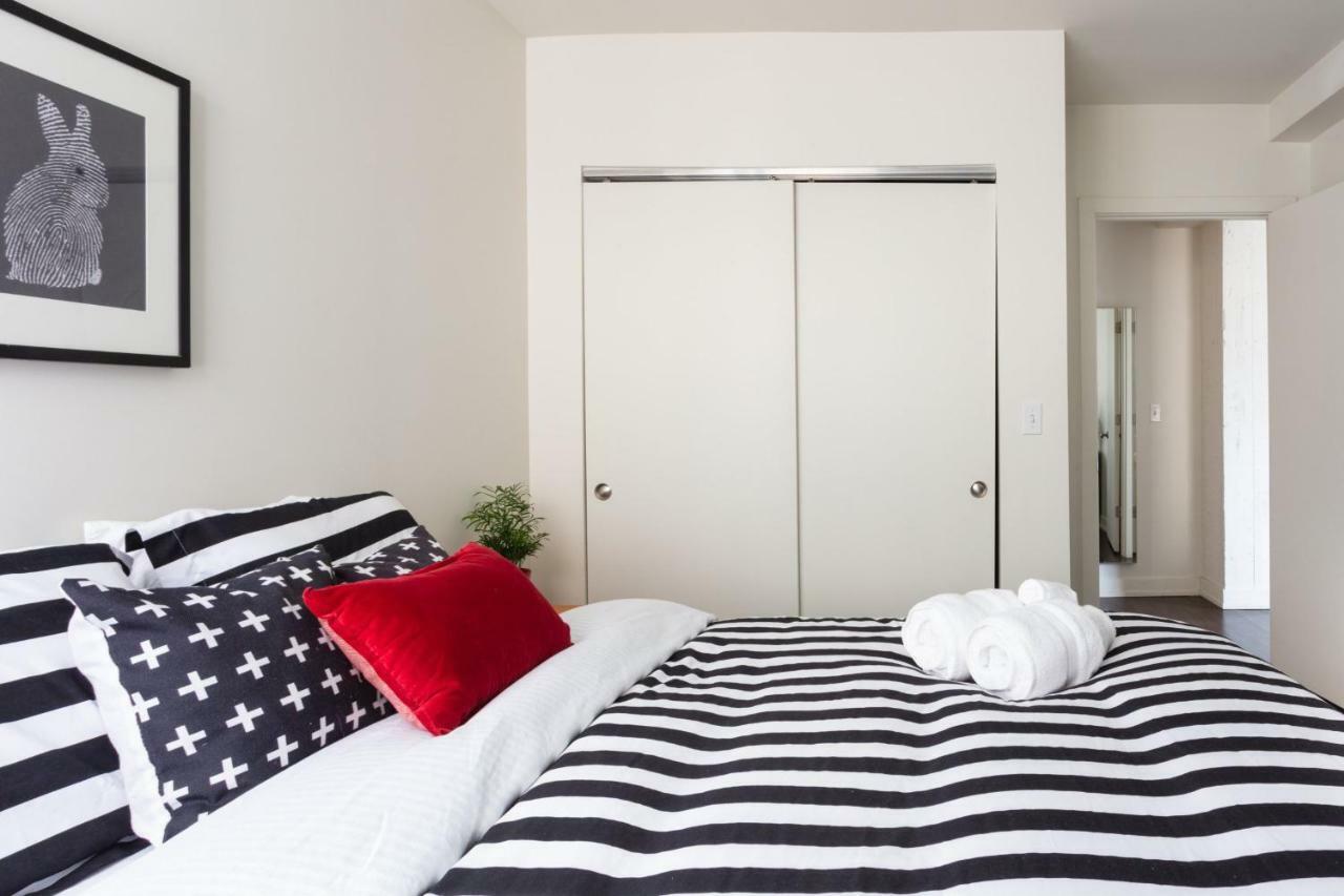 Uptown Gem Apartment Chicago Luaran gambar