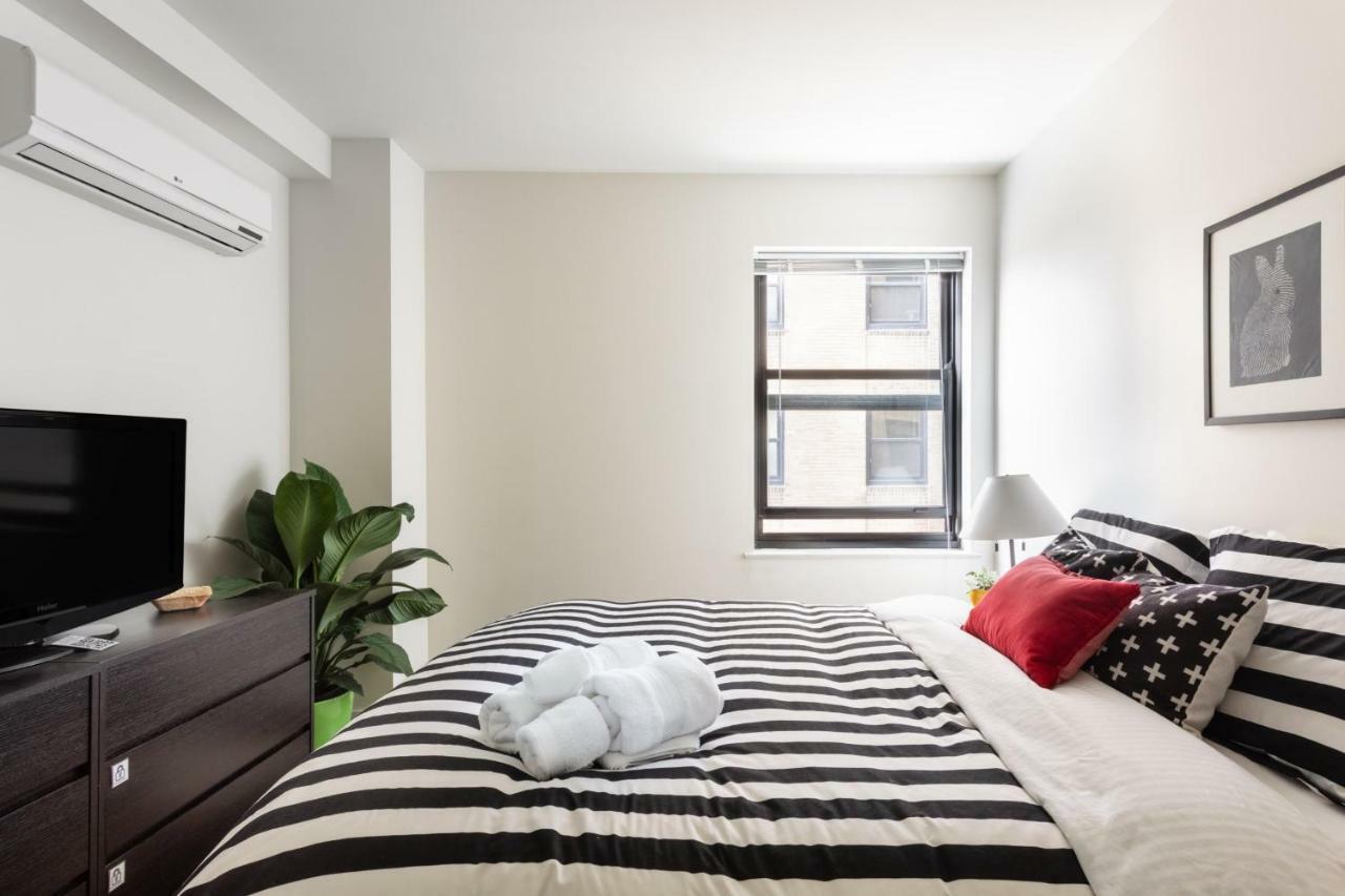 Uptown Gem Apartment Chicago Luaran gambar