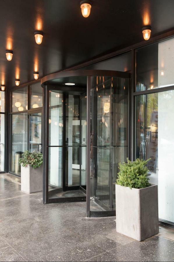 Uptown Gem Apartment Chicago Luaran gambar